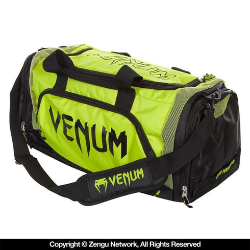 Venum Trainer Lite Sport Bag-Yallow-1